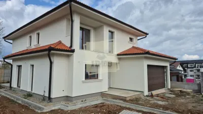 Casa single Selimbar 252 mp utili si teren 315 mp - foto 5