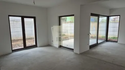 Casa single Selimbar 252 mp utili si teren 315 mp - foto 8