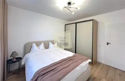 Dezvoltator vand apartament intabulat 60 mp utili etaj intermediar terasa in Sibiu - foto 3