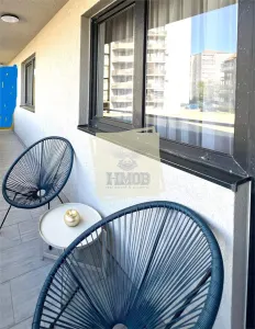 Dezvoltator vand apartament intabulat 60 mp utili etaj intermediar terasa in Sibiu - foto 9
