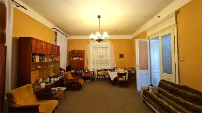 Apartament 3 camere loc parcare zona Piata Cibin - Sibiu