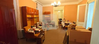 Apartament 3 camere loc parcare zona Piata Cibin - foto 15