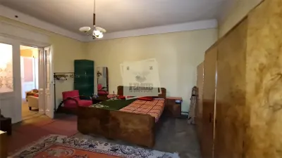 Apartament 3 camere loc parcare zona Piata Cibin - foto 4