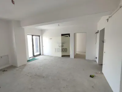 Apartament cu 3 camere balcon boxa si loc de parcare pe Doamna Stanca - Selimbar