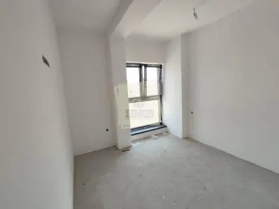 Apartament cu 3 camere balcon boxa si loc de parcare pe Doamna Stanca - foto 12