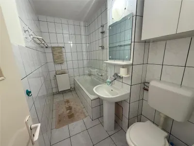 Apartament cu 3 camere 2 bai si balcon in Terezian - foto 5