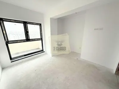 Apartament intabulat cu 3 camere etaj 2 balcon si parcare pe Doamna Stanca - foto 14