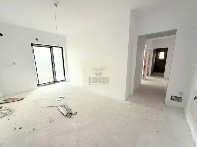 Apartament intabulat cu 3 camere etaj 2 balcon si parcare pe Doamna Stanca - foto 15