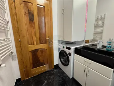 Apartament 2 camere 2 balcoane si loc de parcare in Selimbar - foto 14