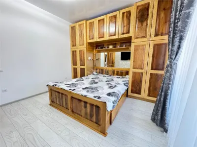 Apartament 2 camere 2 balcoane si loc de parcare in Selimbar - foto 3