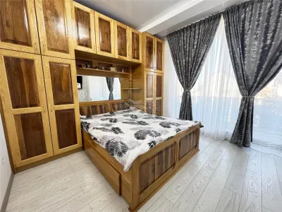 Apartament 2 camere 2 balcoane si loc de parcare in Selimbar - foto 4