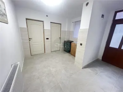 Spatiu birou renovat INTEGRAL 70mp zona Bld Victoriei - foto 14