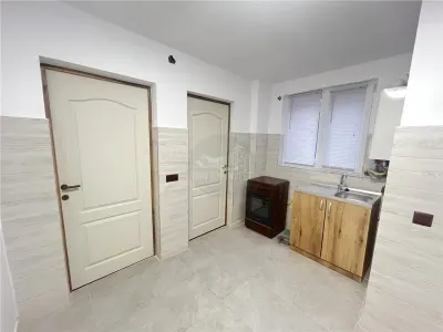 Spatiu birou renovat INTEGRAL 70mp zona Bld Victoriei - foto 16