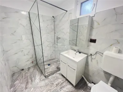 Spatiu birou renovat INTEGRAL 70mp zona Bld Victoriei - foto 10