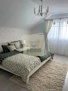 Casa premium 5 camere | 216 mp utili | teren 500 mp | Veteranilor de Razboi - foto 4