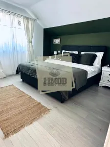 Casa premium 5 camere | 216 mp utili | teren 500 mp | Veteranilor de Razboi - foto 6