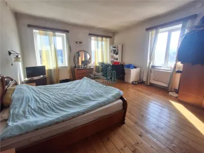 Casa individuala 8 camere 1250mp teren Cristian - foto 9