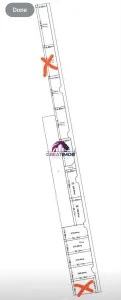 TEREN VLADICEASCA 600 MP, 35E MP - Ciofliceni