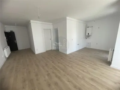 Apartament 4 camere 2 bai cu balcon si parcare pe Doamna Stanca - foto 4