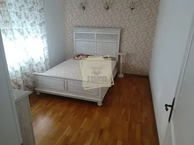 Apartament modern 63 mp utili cu balcon in zona Calea Dumbravii - foto 8