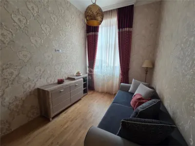 Apartament de LUX 2 camere pivnita zona Centrala - Sibiu