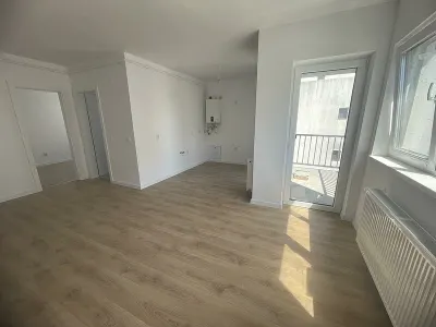 Apartament  2 camere cu balcon si parcare pe Doamna Stanca - Sibiu