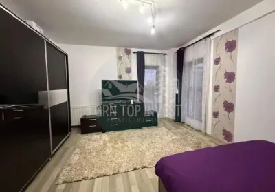 Apartament 3 camere balcon parcare zona Doamna Stanca - foto 3