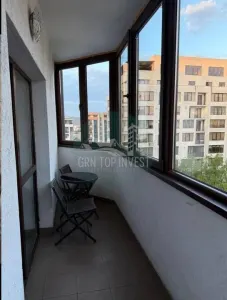 Apartament 3 camere balcon parcare zona Doamna Stanca - foto 6