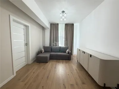 Apartament 3 camere 2 bai balcon parcare zona Calea Surii Mici - foto 19