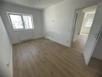 Apartament nou 4 camere 2 bai balcon si parcare pe Doamna Stanca - foto 7