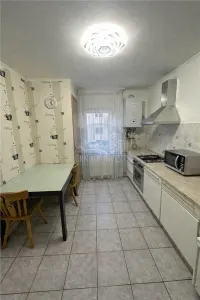 Apartament 3 camere decomandat 2 bai pivnita zona Turnisor - foto 4