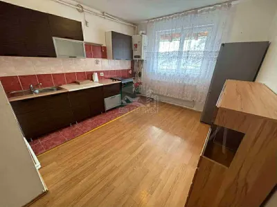 Garsoniera la mansarda in zona Terezian - foto 4