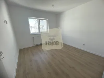Apartament 3 camere cu balcon si parcare pe Doamna Stanca - foto 3