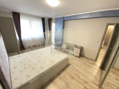 Studio modern cu terasa 15 mp si parcare pe Mihai Viteazu - foto 14