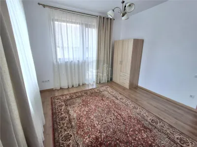 Apartament 3 camere decomandat 2 bai parcare Sura Mare - foto 13
