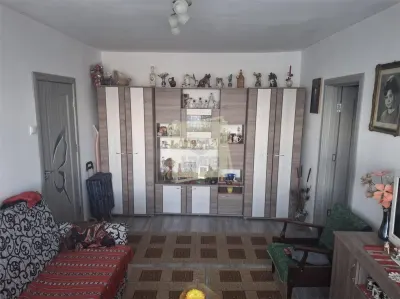 Apartament 2 camere cu balcon Mihai Viteazu - Sibiu
