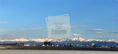 Apartament nou de lux cu 3 camere 2 bai parcare zona Centrala - foto 10