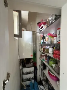 Apartament 3 camere cu balcon zona Terezian - foto 11