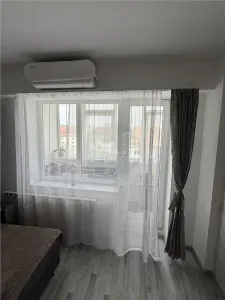 Apartament 3 camere cu balcon zona Terezian - foto 14