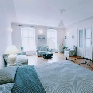 Apartament cochet 2 camere cu terasa zona Ultracentrala - Sibiu