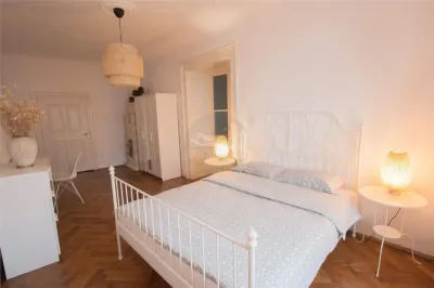 Apartament cochet 2 camere cu terasa zona Ultracentrala - foto 4