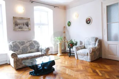 Apartament cochet 2 camere cu terasa zona Ultracentrala - foto 6