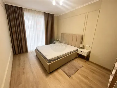 Apartament modern 3 camere 2 bai terasa 2 parcari Balanta Residence - foto 7