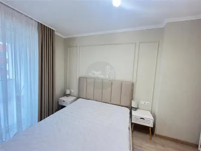 Apartament modern 3 camere 2 bai terasa 2 parcari Balanta Residence - foto 9