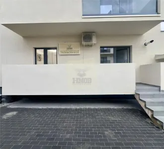Apartament la cheie 3 camere balcon si parcare zona Supeco - Sibiu