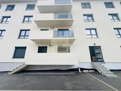 Apartament la cheie 3 camere balcon si parcare zona Supeco - foto 2