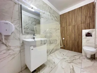 Apartament la cheie 3 camere balcon si parcare zona Supeco - foto 4
