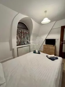 Apartament 3 camere 2 bai zona Centrala - foto 4