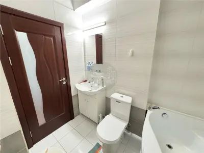 Apartament 2 camere decomandat balcon si parcare Bld Mihai Viteazul - foto 8