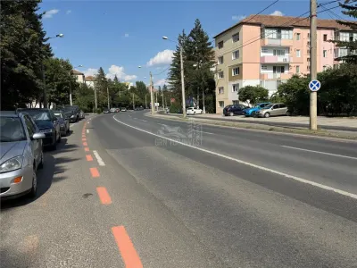 Apartament cu 4 camere 2 bai si balcon etajul 1 pe Rahovei - foto 12